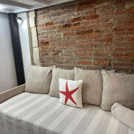 דירות סירקוזה Casa Masciarro מראה חיצוני תמונה