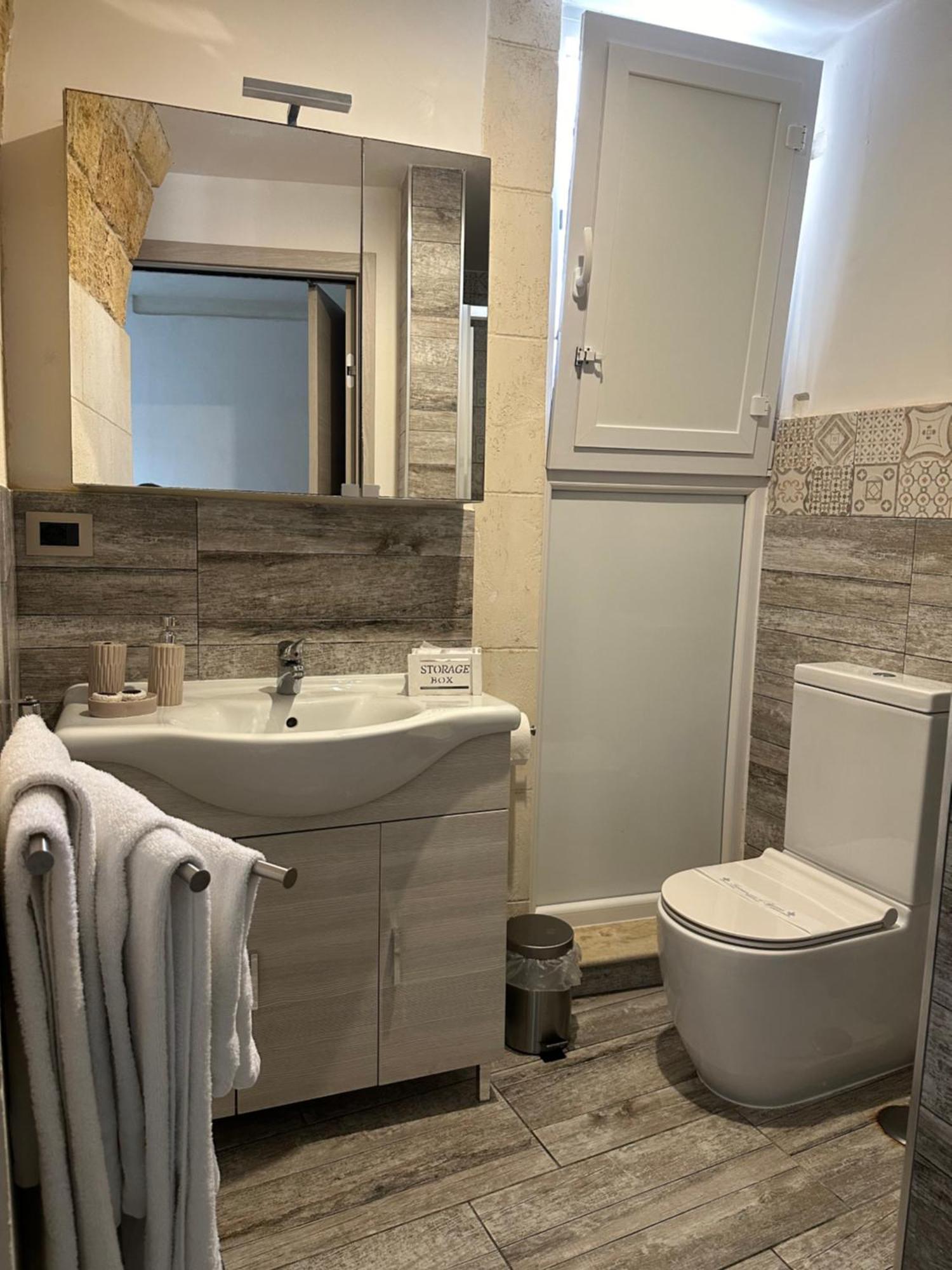 דירות סירקוזה Casa Masciarro מראה חיצוני תמונה