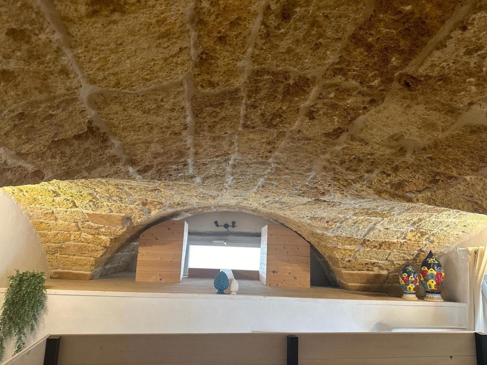 דירות סירקוזה Casa Masciarro מראה חיצוני תמונה