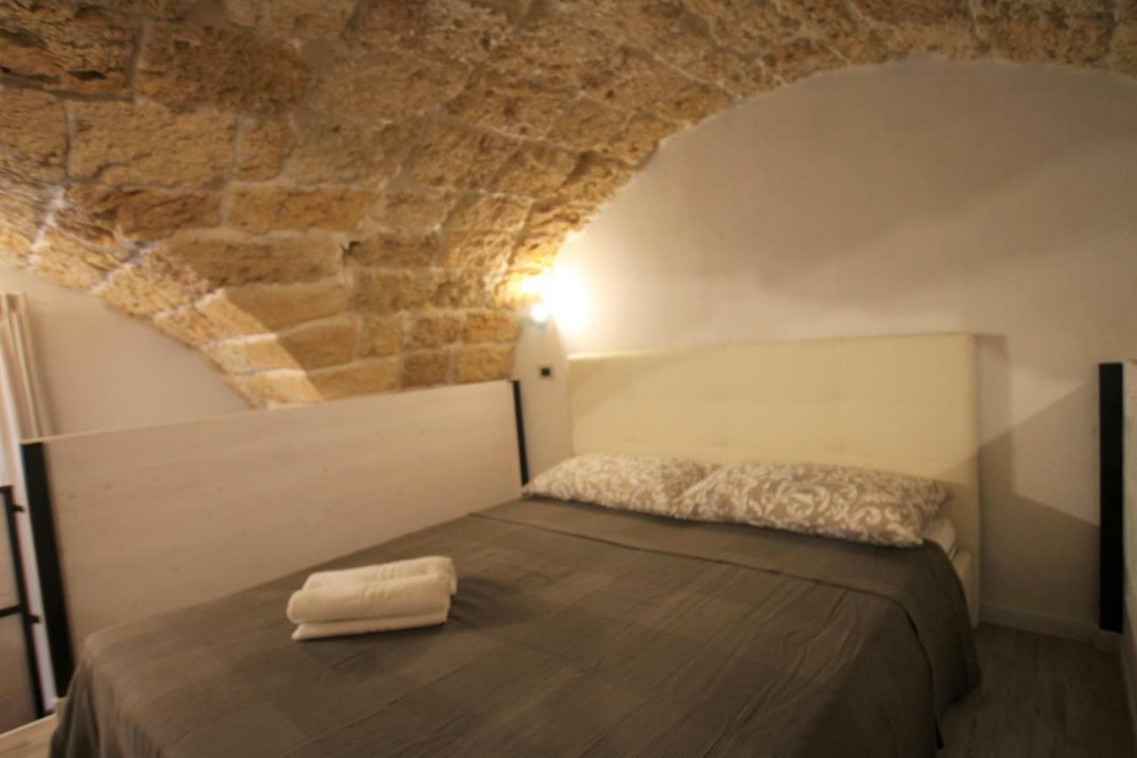 דירות סירקוזה Casa Masciarro מראה חיצוני תמונה
