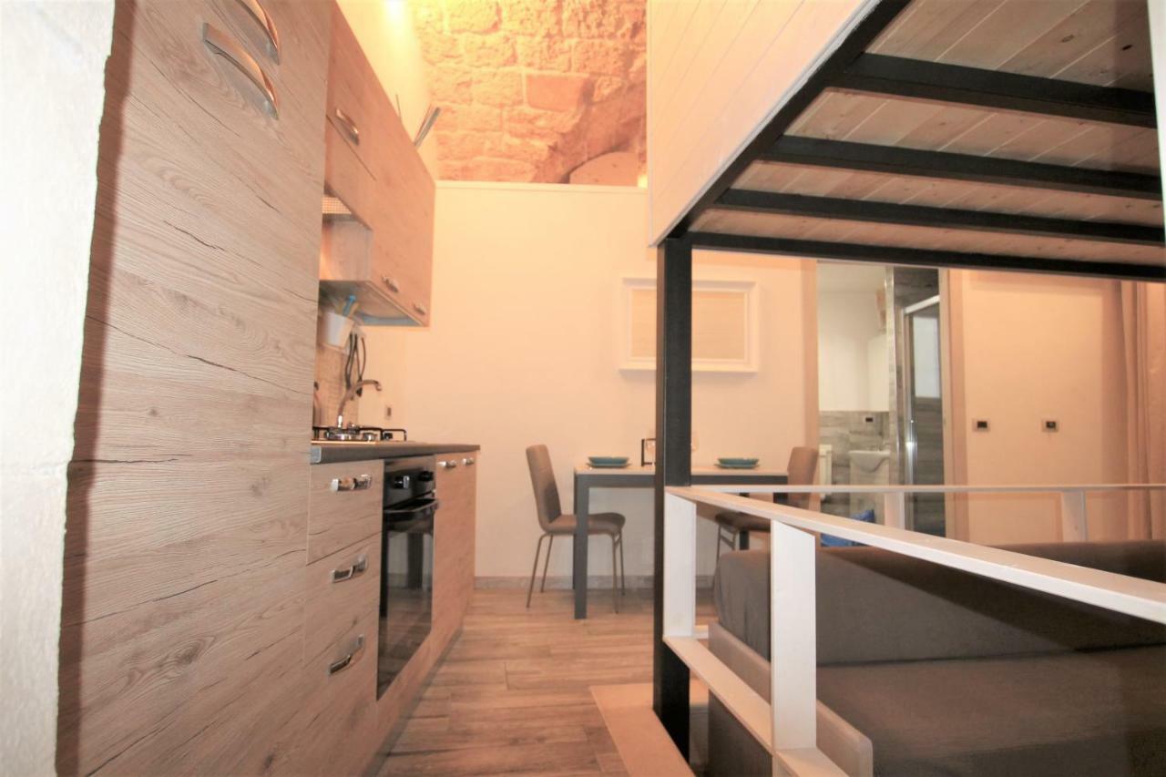 דירות סירקוזה Casa Masciarro מראה חיצוני תמונה